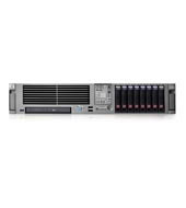 Servidor para bastidor HP ProLiant DL380 G5 con procesador Intel® Xeon® 5160 Dual-Core a 3 GHz, 4 MB, 4 GB, 2 P (418315-421) Servidor para bastidor HP ProLiant DL380 G5 con procesador Intel® Xeon® 5160 Dual-Core a 3 GHz, 4 MB, 4 GB, 2 P (418315-421)